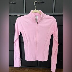 Oner Active chalk pink SOFTMOTION™ JACKET